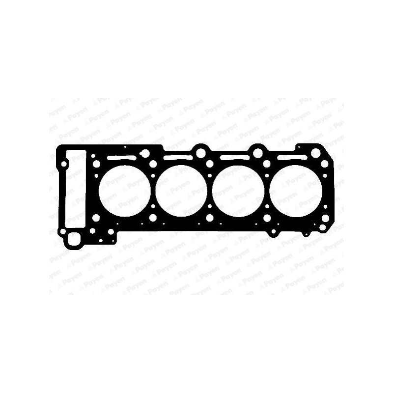 Guarnizione testata - PAYEN