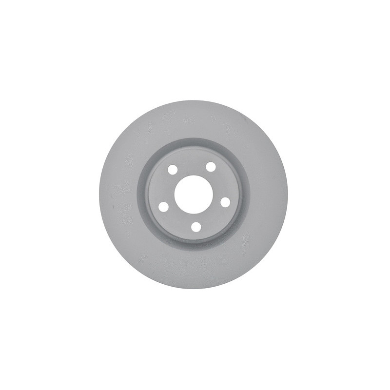 Disco freno asse anteriore - BOSCH