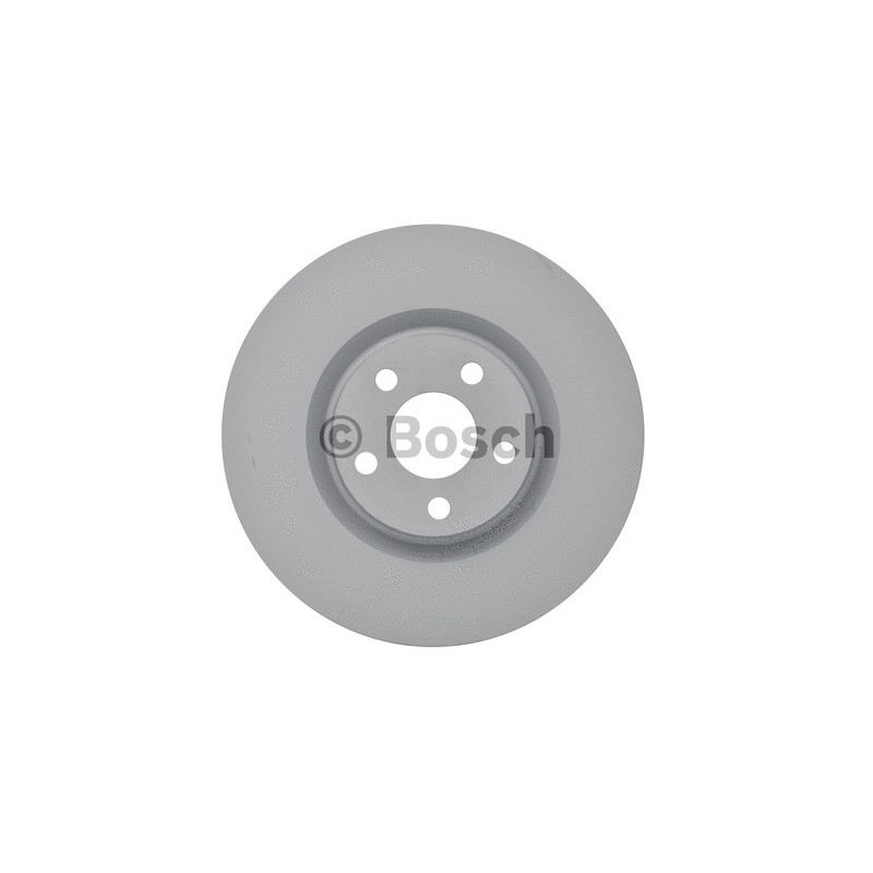 Disco freno asse anteriore - BOSCH