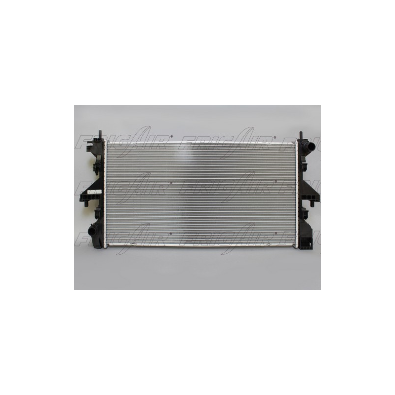 Radiatore acqua - FRIG AIR