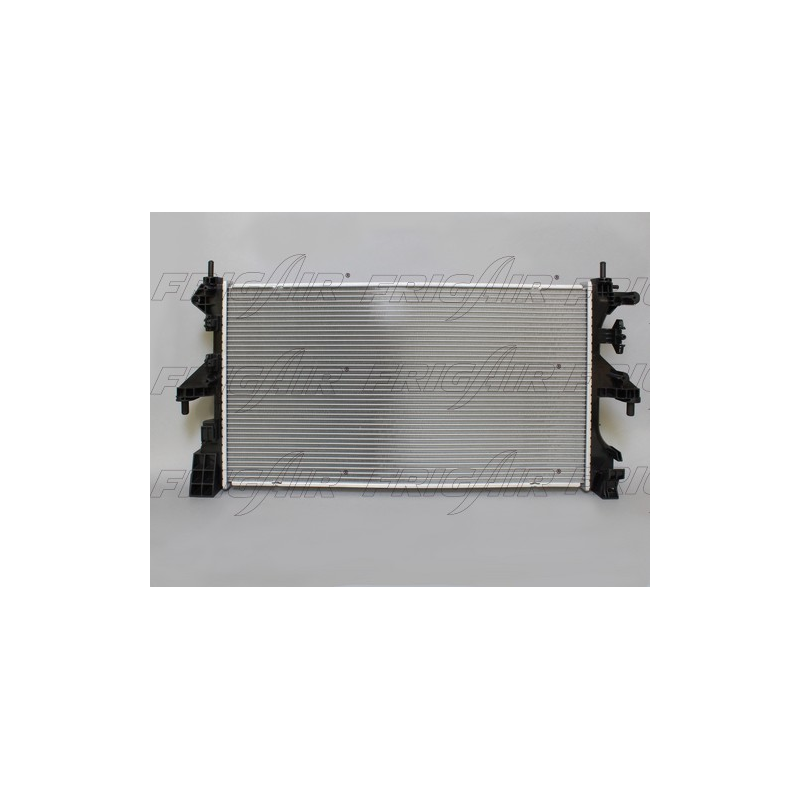 Radiatore acqua - FRIG AIR