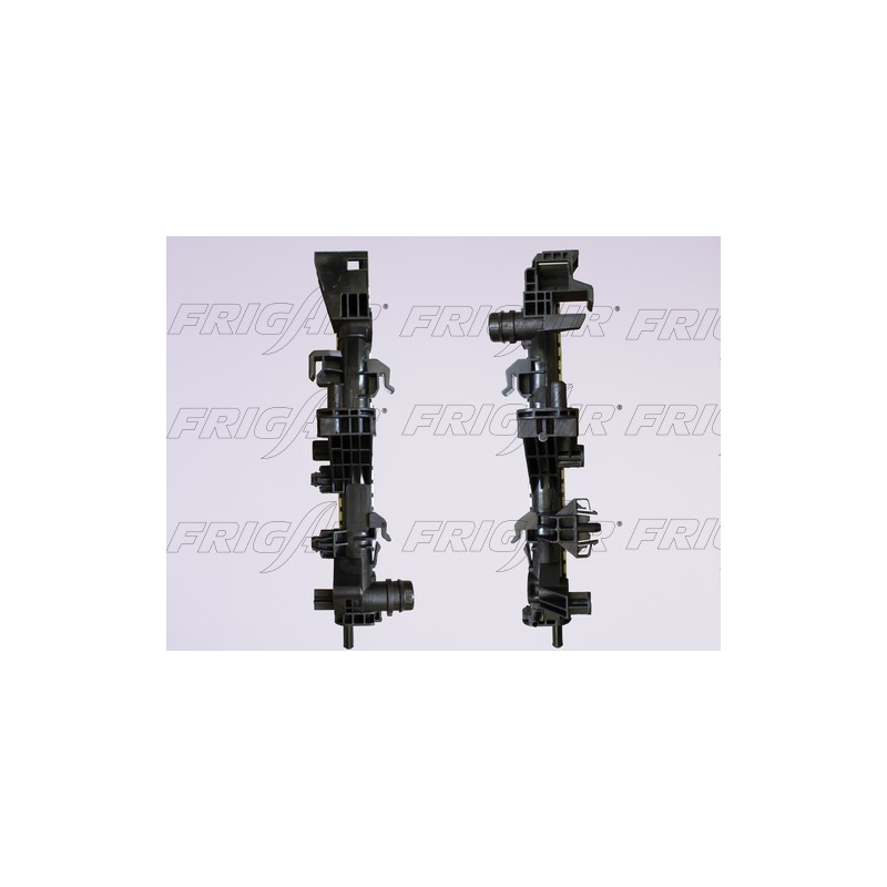 Radiatore acqua - FRIG AIR