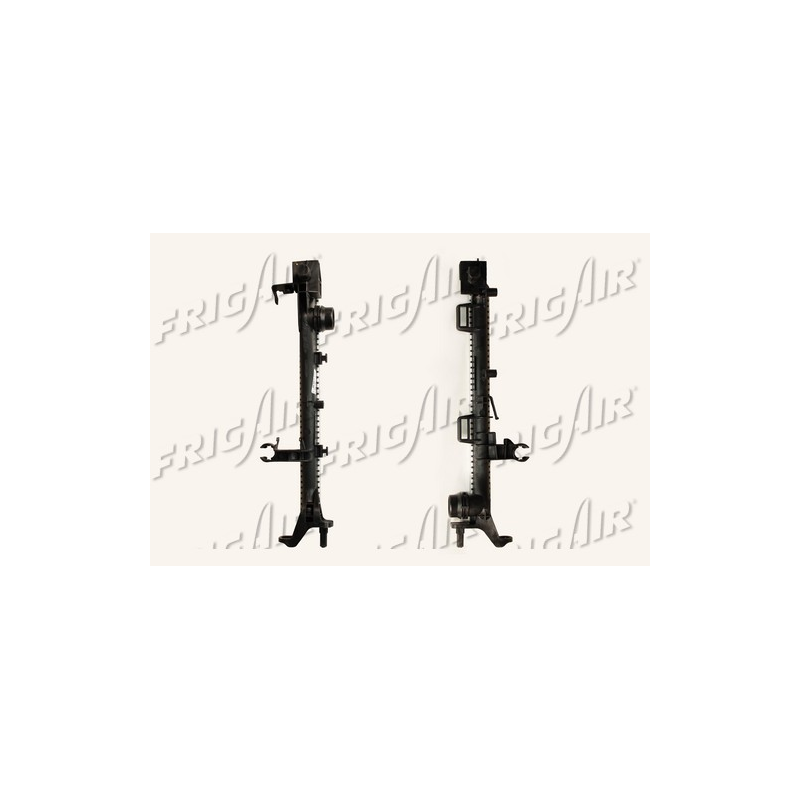 Radiatore acqua - FRIG AIR