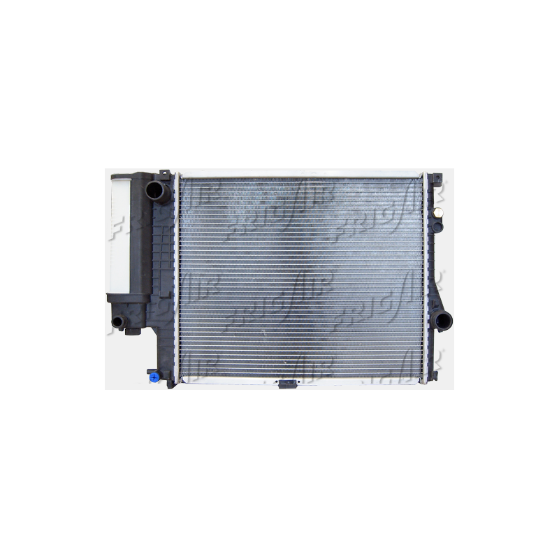 Radiatore acqua - FRIG AIR