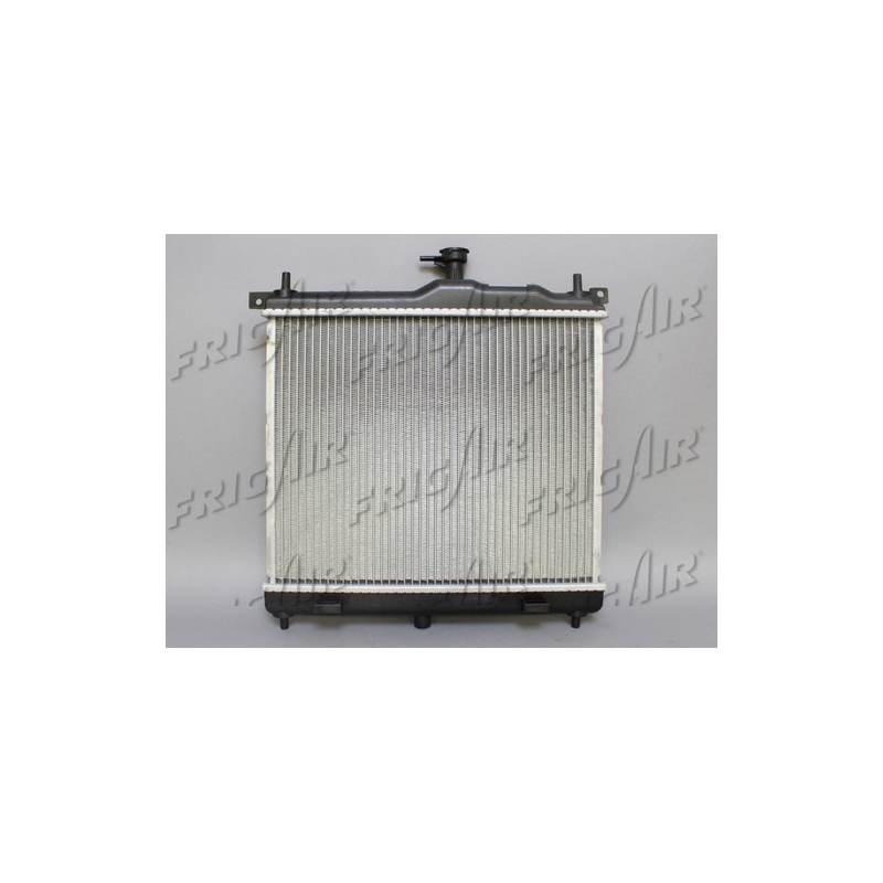 Radiatore acqua - FRIG AIR