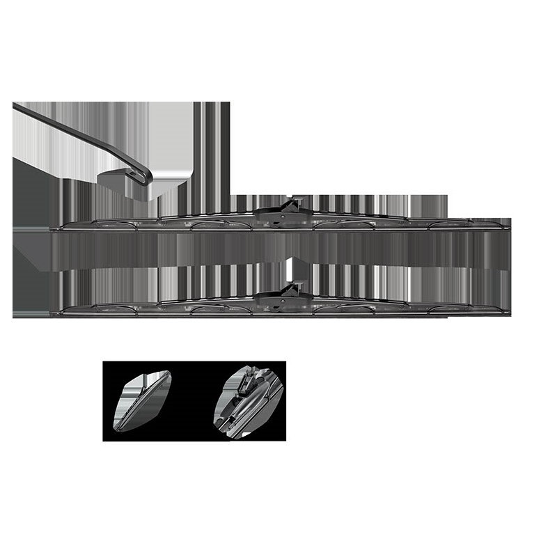 Spazzole tergicristalli - VALEO