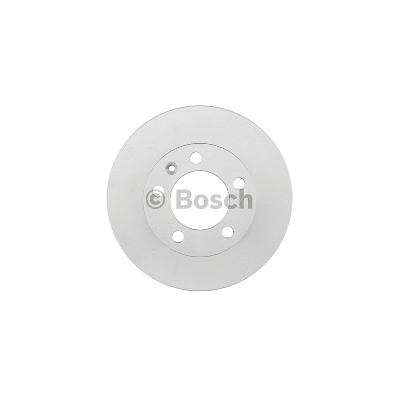 Disco freno asse anteriore - BOSCH