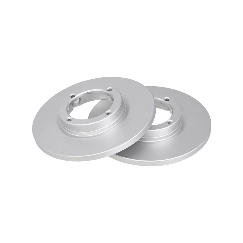 Disco freno asse anteriore - ABS BRAKE