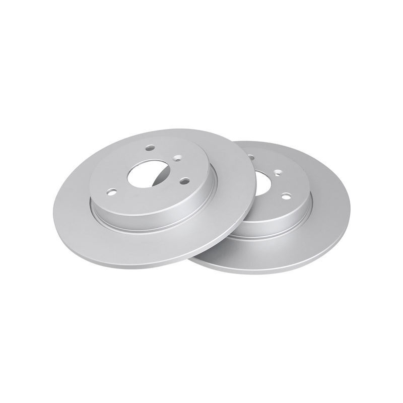 Disco freno asse anteriore - ABS BRAKE