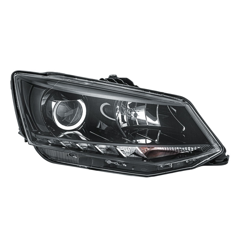 Proiettore anteriore - HELLA