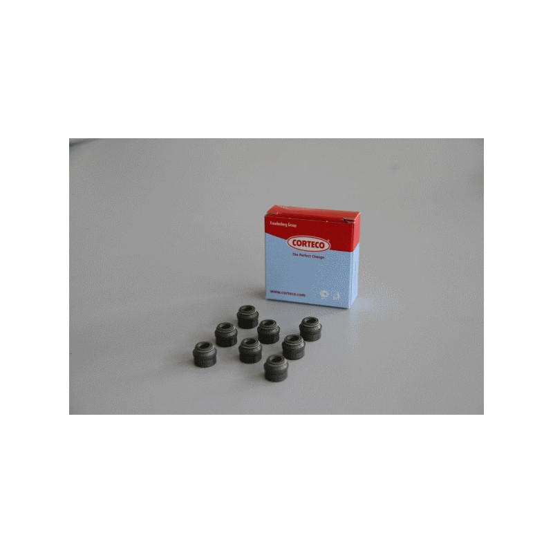 Kit distribuzione - CORTECO