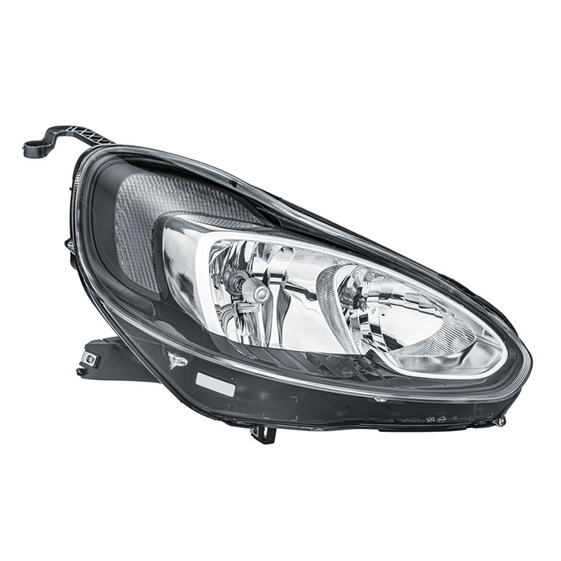 Proiettore anteriore - HELLA