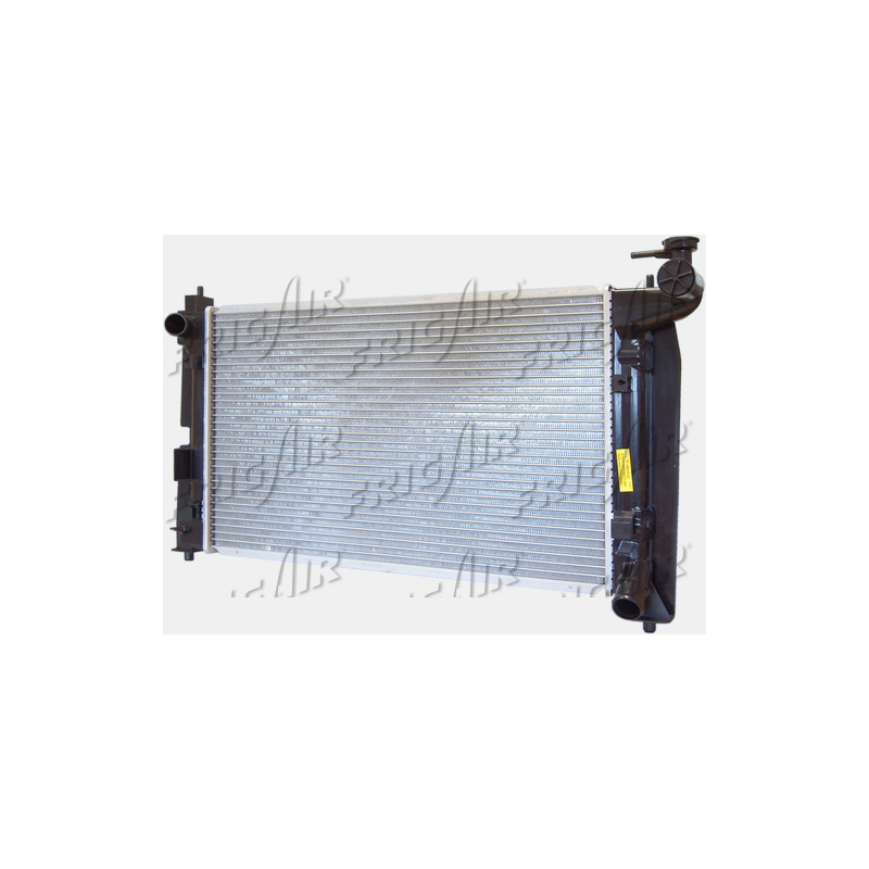 Radiatore acqua - FRIG AIR