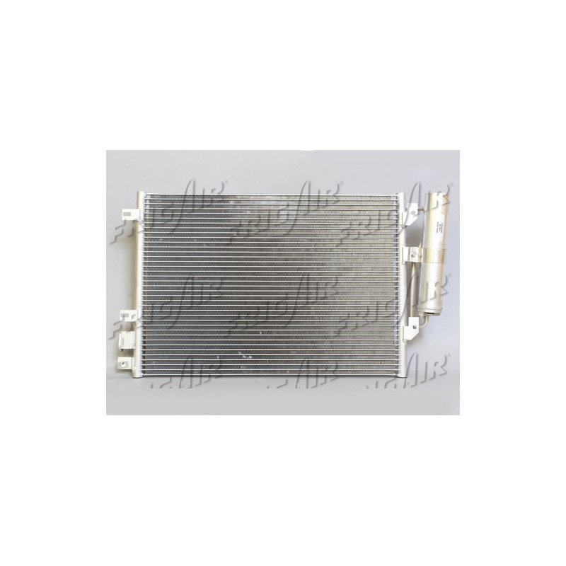 Radiatore acqua - FRIG AIR