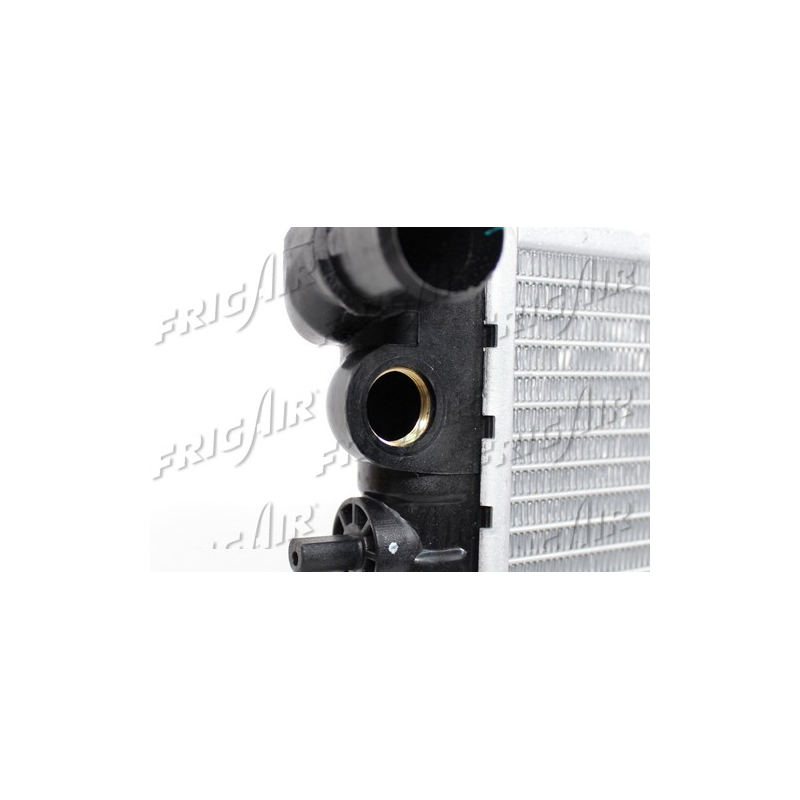 Radiatore acqua - FRIG AIR