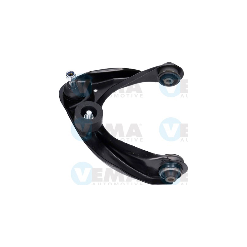 Braccio oscillante asse anteriore - VEMA