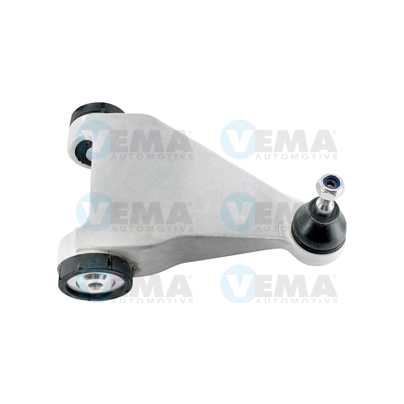 Braccio oscillante asse anteriore - VEMA