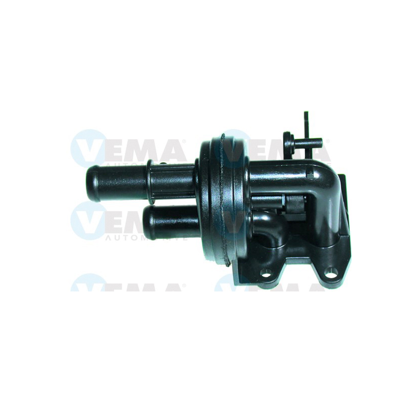 Flangia impianto raffreddamento - VEMA