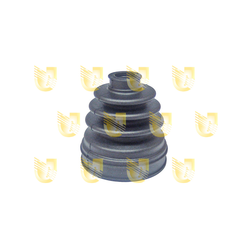 Cuffia semiasse - UNIGOM