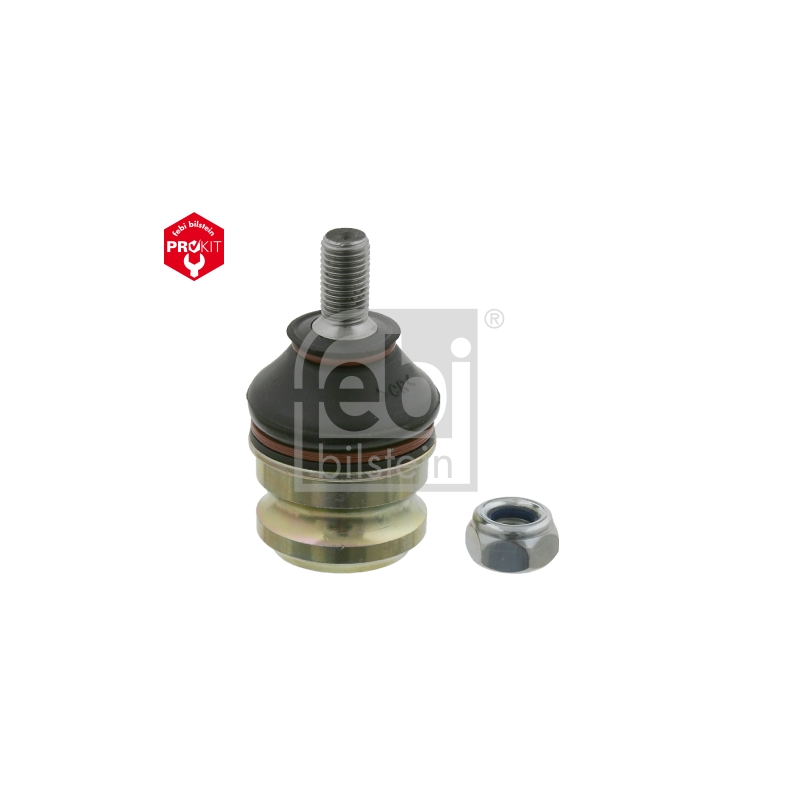 Giunto sferico assale anteriore - FEBI