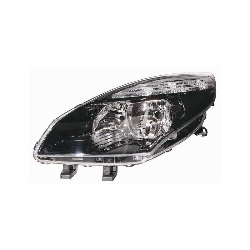 Proiettore anteriore - DEPO