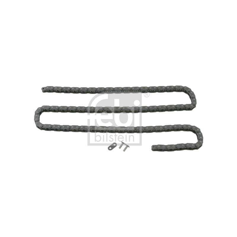 Paraolio albero motore - FEBI