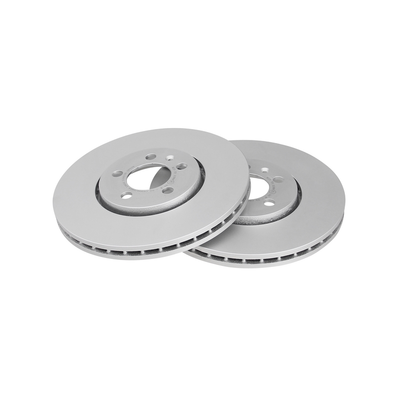 Disco freno asse anteriore - ABS BRAKE