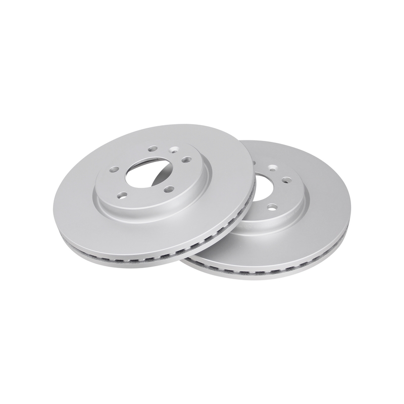 Disco freno asse anteriore - ABS BRAKE