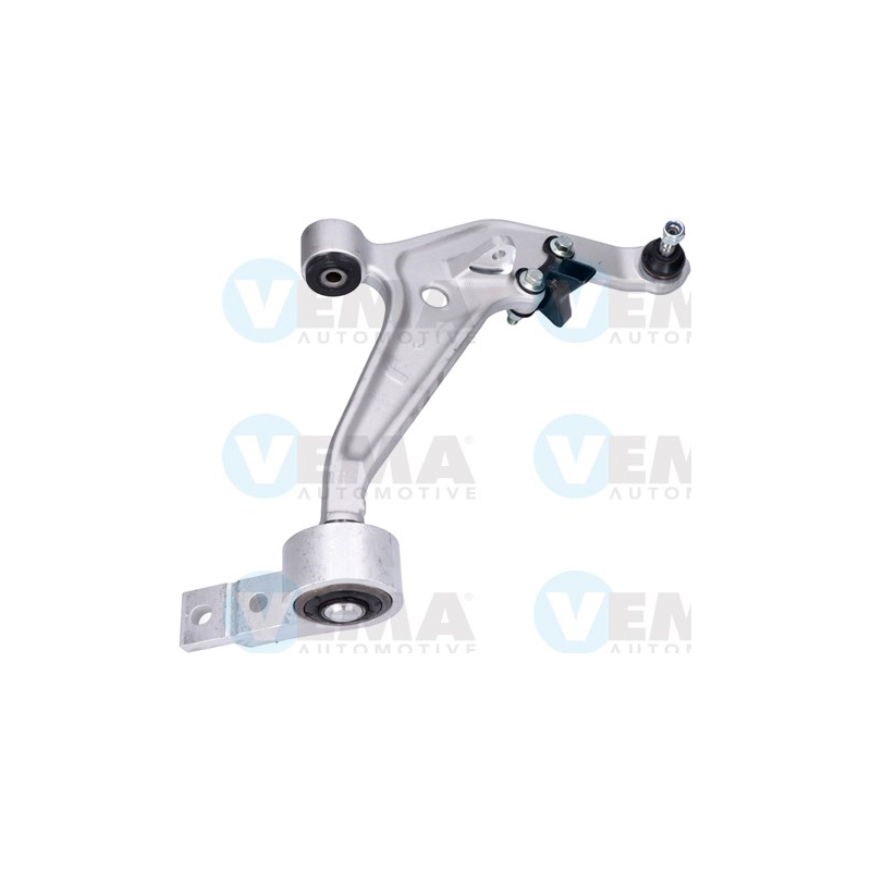 Braccio oscillante asse anteriore - VEMA