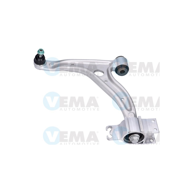 Braccio oscillante asse anteriore - VEMA