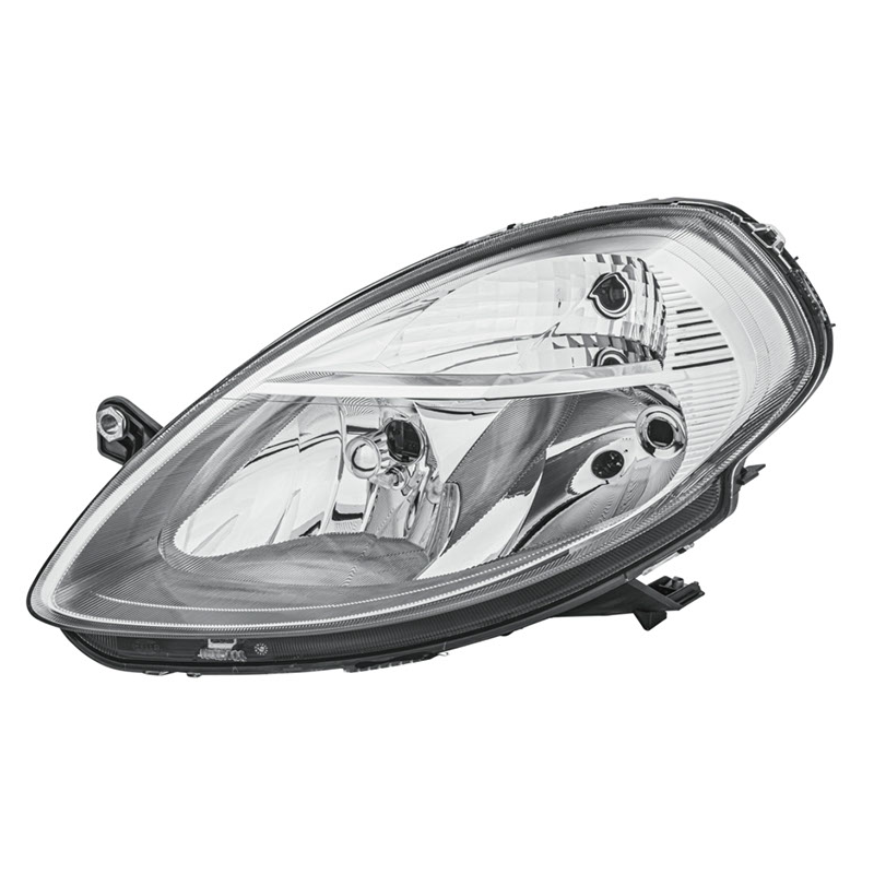 Proiettore anteriore - HELLA