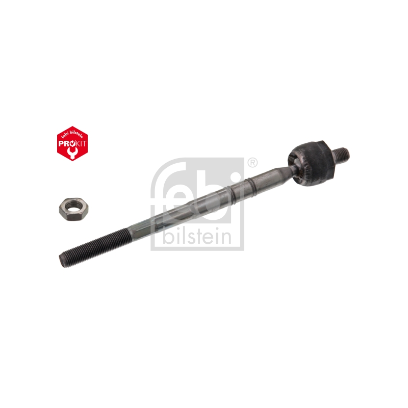 Giunto assiale assale anteriore - FEBI