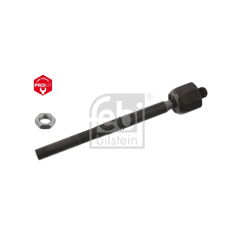 Giunto assiale assale anteriore - FEBI