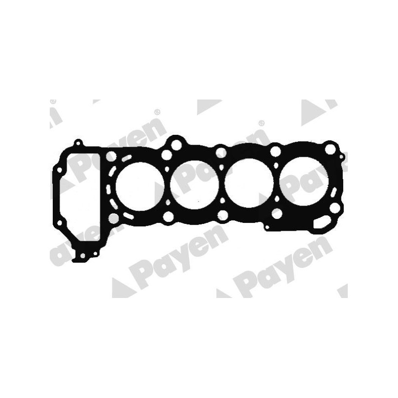Guarnizione testata - PAYEN