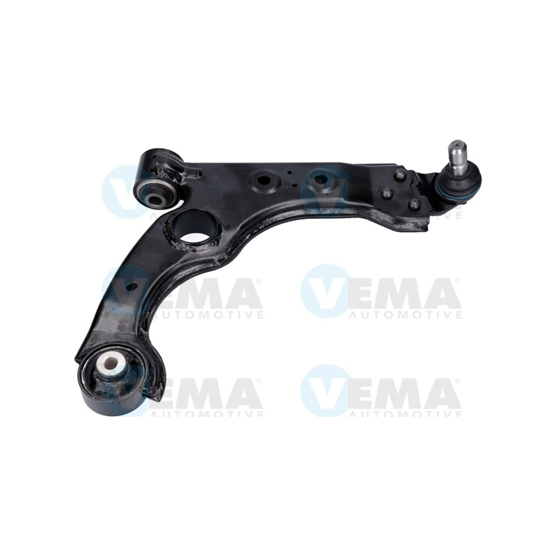 Braccio oscillante asse anteriore - VEMA