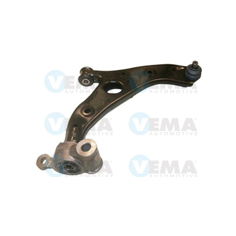 Giunto sferico assale anteriore - VEMA