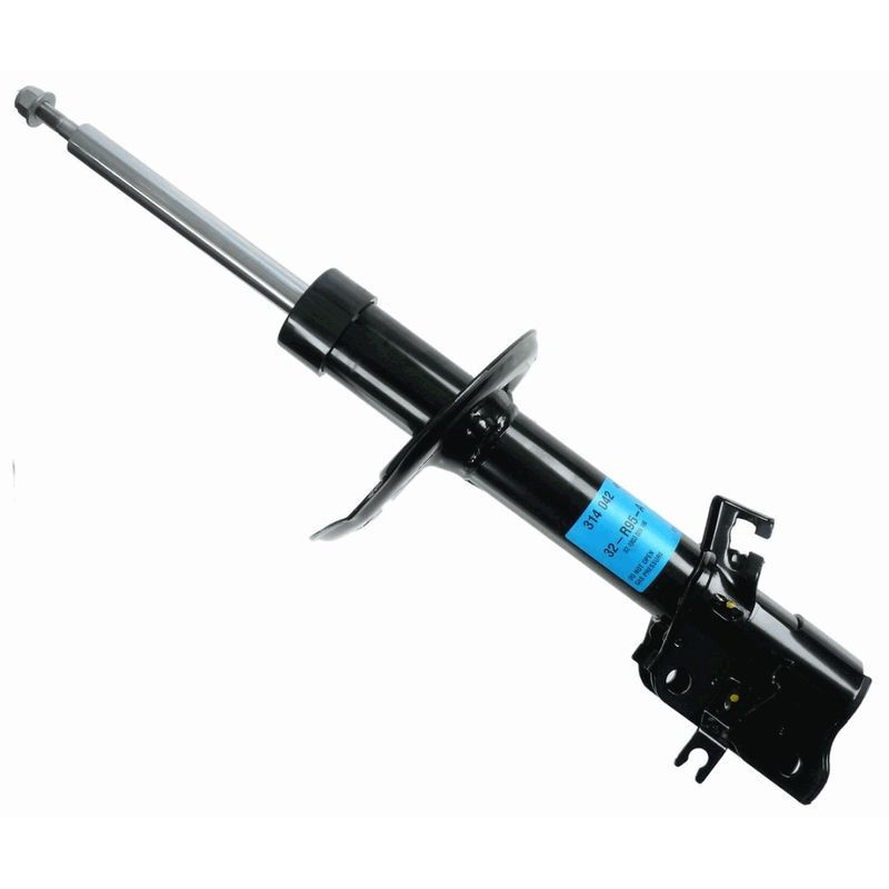 Ammortizzatore asse anteriore - SACHS