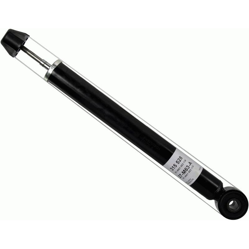 Ammortizzatore asse posteriore - SACHS