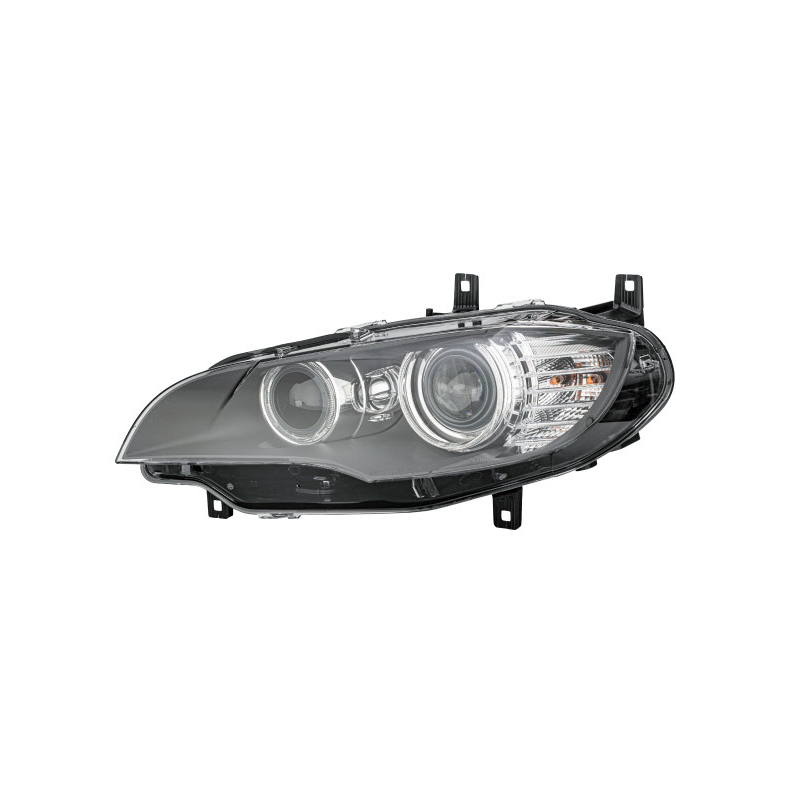 Proiettore anteriore - HELLA