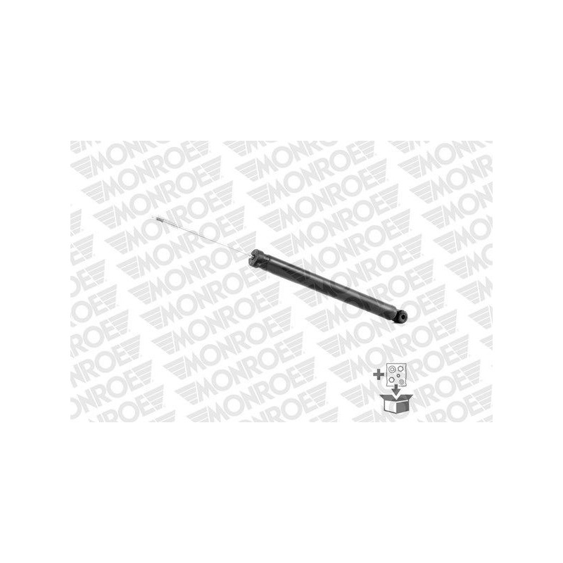 Ammortizzatore asse posteriore - MONROE