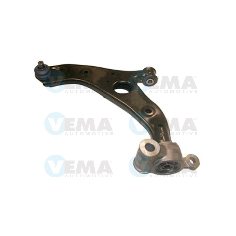 Giunto sferico assale anteriore - VEMA