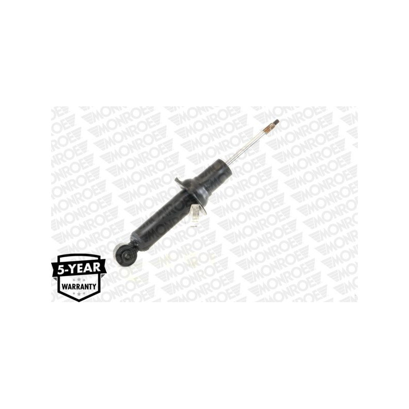 Ammortizzatore asse posteriore - MONROE