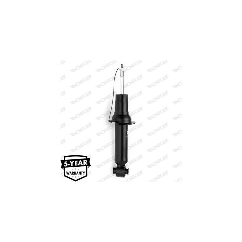 Ammortizzatore asse posteriore - MONROE