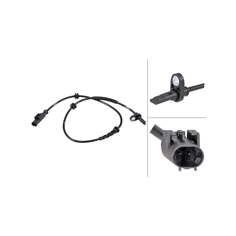 Sensore ABS - ABS BRAKE