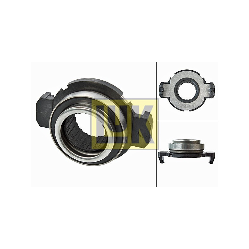 Cuscinetto reggispinta - LUK