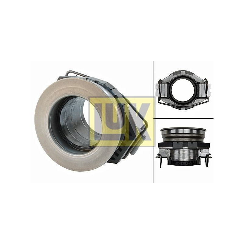 Cuscinetto reggispinta - LUK