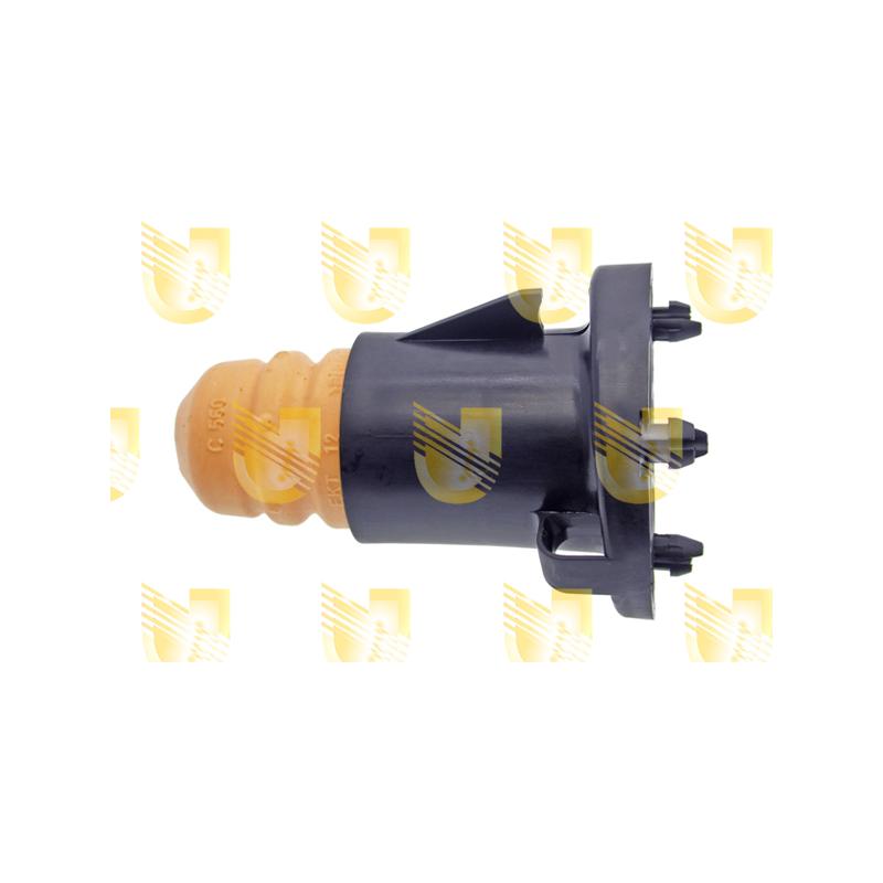 Kit protezione ammortizzatore - UNIGOM