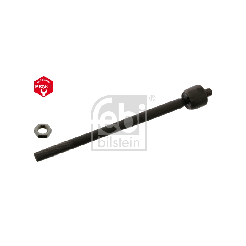 Giunto assiale assale anteriore - FEBI