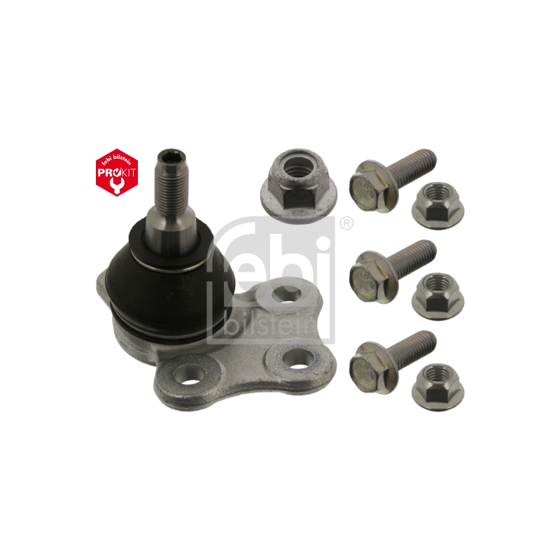 Giunto sferico assale anteriore - FEBI