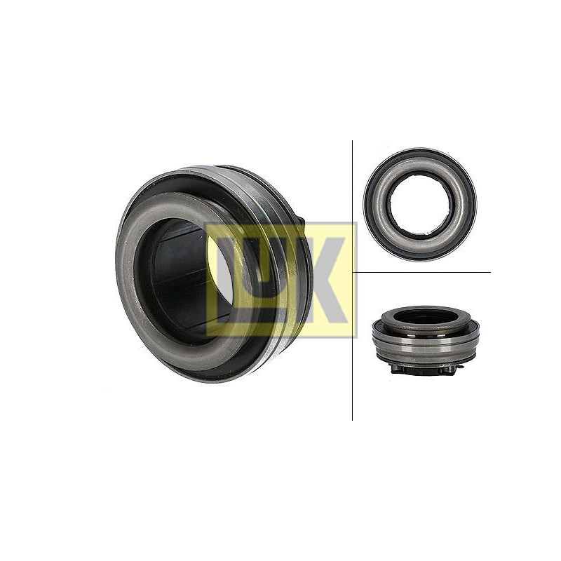 Cuscinetto reggispinta - LUK